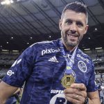 Paulo Pezzolano renunció como entrenador de Cruzeiro… ¿Podría llegar a Nacional o su destino está en otro lado?