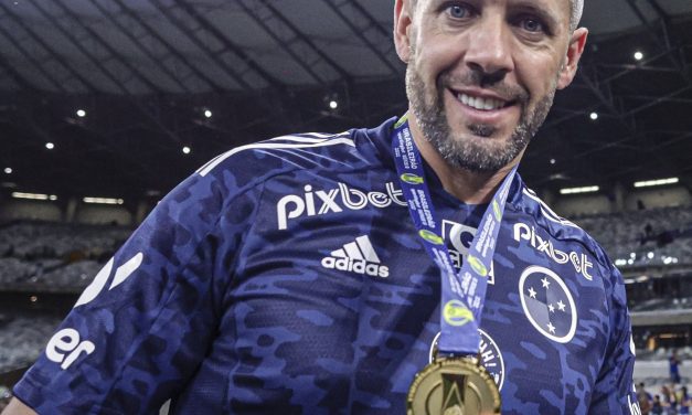 Paulo Pezzolano renunció como entrenador de Cruzeiro… ¿Podría llegar a Nacional o su destino está en otro lado?