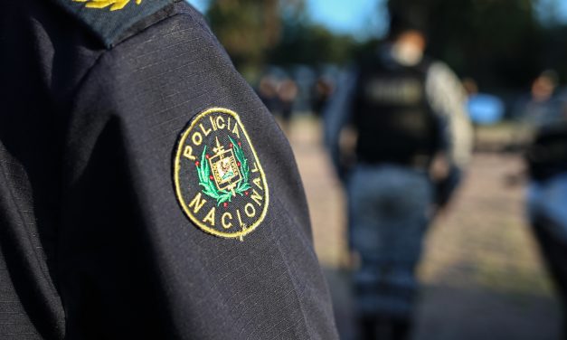 Tras el suicidio de un policía, sindicato de Canelones reclama medidas y critica al Ministerio del Interior