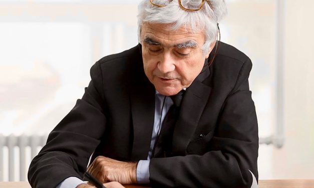 Falleció el arquitecto uruguayo Rafael Viñoly a los 78 años