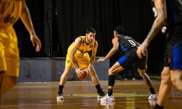 «Estos partidos hay que salir a ganarlos y no respetar a los jugadores que tienen. No me gusta pensar que vamos a perder poco, solo pienso en ganar»