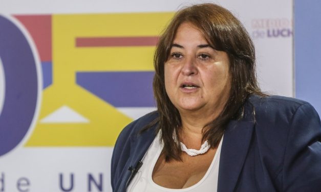 Senadora del Frente Amplio no se opone a la baja de impuestos pero considera que es insuficiente