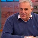 “Si me das a elegir prefiero que no estén ninguno de los grandes en el Ejecutivo de AUF”