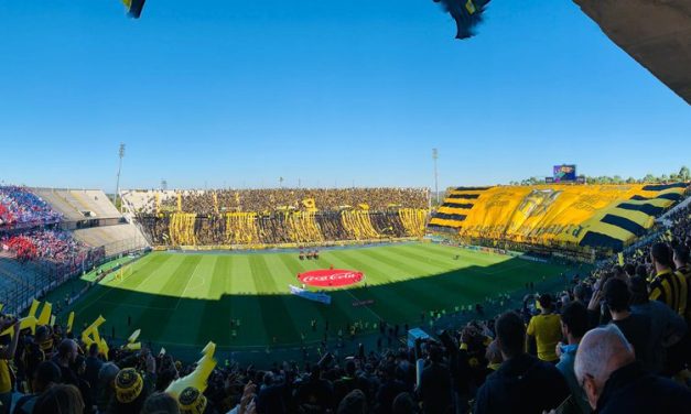 Ministerio del Interior dará garantías y Peñarol quiere hinchas de Nacional en el Campeón del Siglo