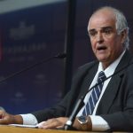 Caso Penadés: Justicia prorrogó por 120 días identidad de las víctimas