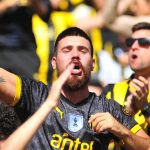 Fin de la novela: en el clásico del próximo sábado solo habrá hinchas aurinegros