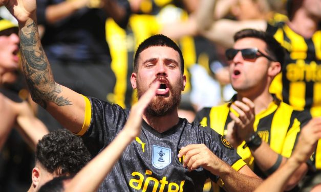 Fin de la novela: en el clásico del próximo sábado solo habrá hinchas aurinegros