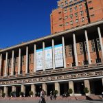 Estudiantes pueden inscribirse a pasantías laborales en Intendencia de Montevideo