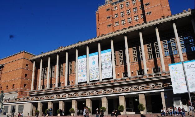 Estudiantes pueden inscribirse a pasantías laborales en Intendencia de Montevideo