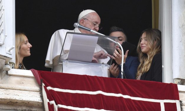 Los diez años del papa Francisco: sus antecedentes peronistas y su amor por San Lorenzo