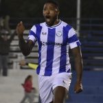 Cerro Largo ganó de manera agónica y se irá a dormir mirando a todos desde arriba