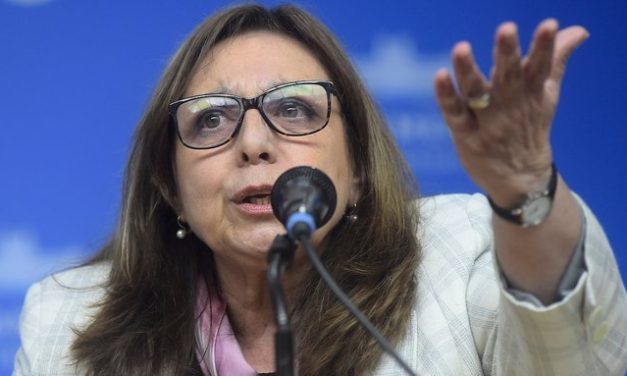 Gestión de Cosse: «No le pondría puede o debe rendir más, le pondría aprobado», dijo diputada Ana Olivera