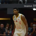«Le debía un rendimiento así al equipo, en Trouville somos como una familia. Me dolió mucho no jugar ante Urunday»