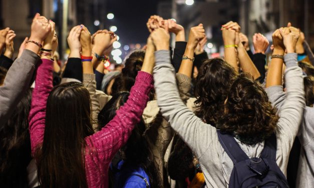 Uruguay redujo la brecha de género ¿qué puesto ocupa a nivel mundial?