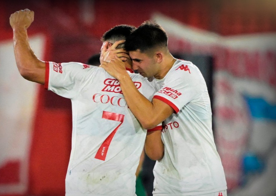El Camino De Boston River En Copa Libertadores Se Terminó En Buenos