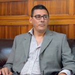 Jefe de Policía de Flores renunció «para no interferir» en investigación del Ministerio del Interior