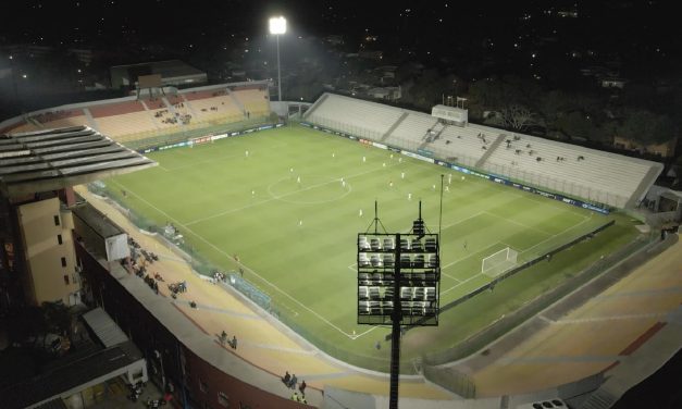 Zona de exclusión en Campus de Maldonado por partido River Plate – Peñarol