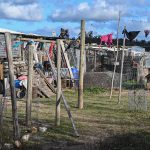 Pobreza en Uruguay bajó menos de un punto en 2022 y se ubicó en 9,9%