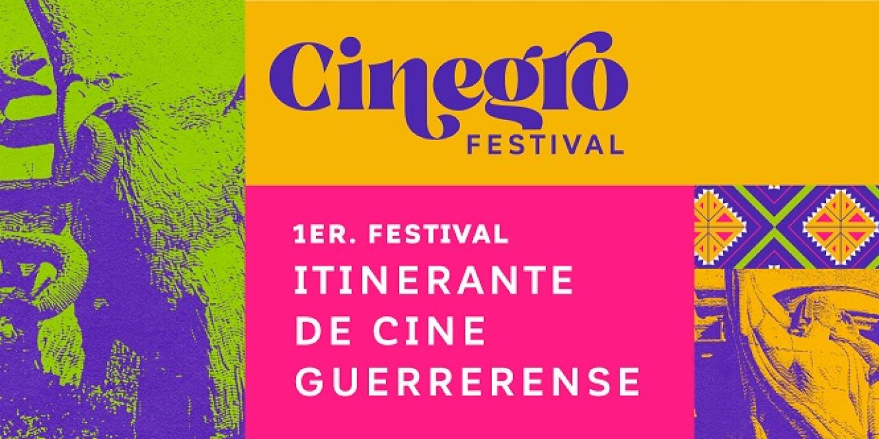 Primer Festival de Cine Itinerante Guerrerense