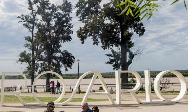 Fueron asesinados tres hombres en menos de cuatro horas, además de un niño de 12 años, en la ciudad argentina de Rosario