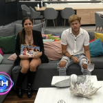 Se cayó del podio: Romina fue eliminada de GH Argentina y se anunció la fecha de la gran final