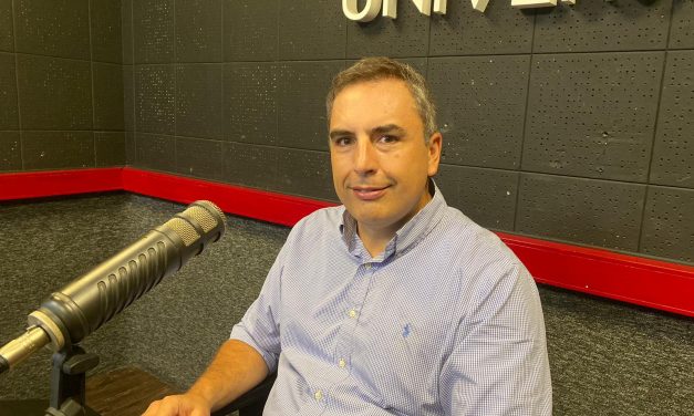 “El presidente que asuma en 2025, sin importar el partido del que sea, va a agarrar un país más desigual”, dijo Pablo Ferreri