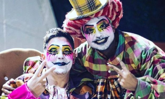 “Me desubiqué»: el pedido de disculpas del director de Asaltantes con Patente tras insultar a Raffo