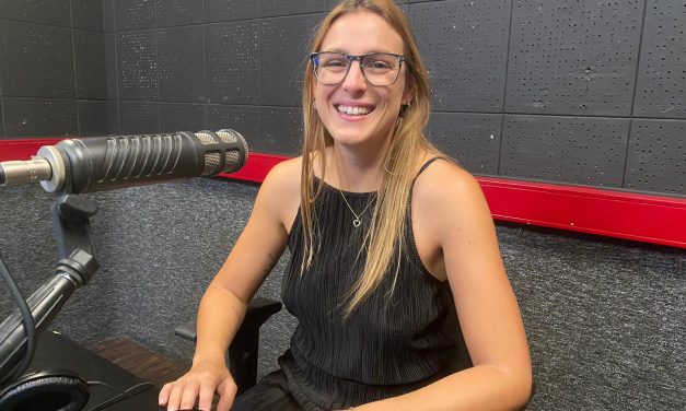 “Éramos los peores de la clase, no tenía presupuesto ni para que se rompa el auto”, dijo Patricia Pita sobre su participación en el Dakar