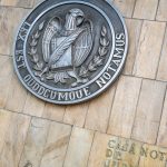 Autoridades de la Caja Notarial se reúnen con partidos políticos por la reforma de la seguridad social