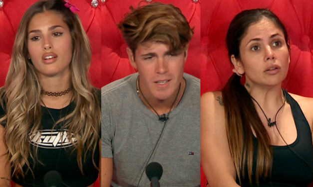 Estos son los últimos nominados de Gran Hermano antes de la final