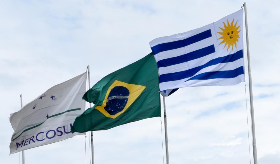 Acuerdo entre Uruguay y Brasil es «un antes y un después» para la producción de Cerro Largo, dijo intendente