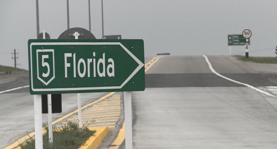 Florida: la Junta Departamental rechazó la creación de nuevos municipios