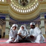 Ramadán 2023: ¿qué es, cuando comienza y hasta cuando se celebra?
