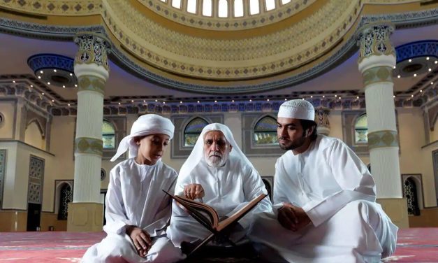 Ramadán 2023: ¿qué es, cuando comienza y hasta cuando se celebra?
