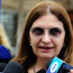 Ministra de Salud Pública considera que vacunarse contra  Virus del Papiloma Humano es «una medida eficaz»