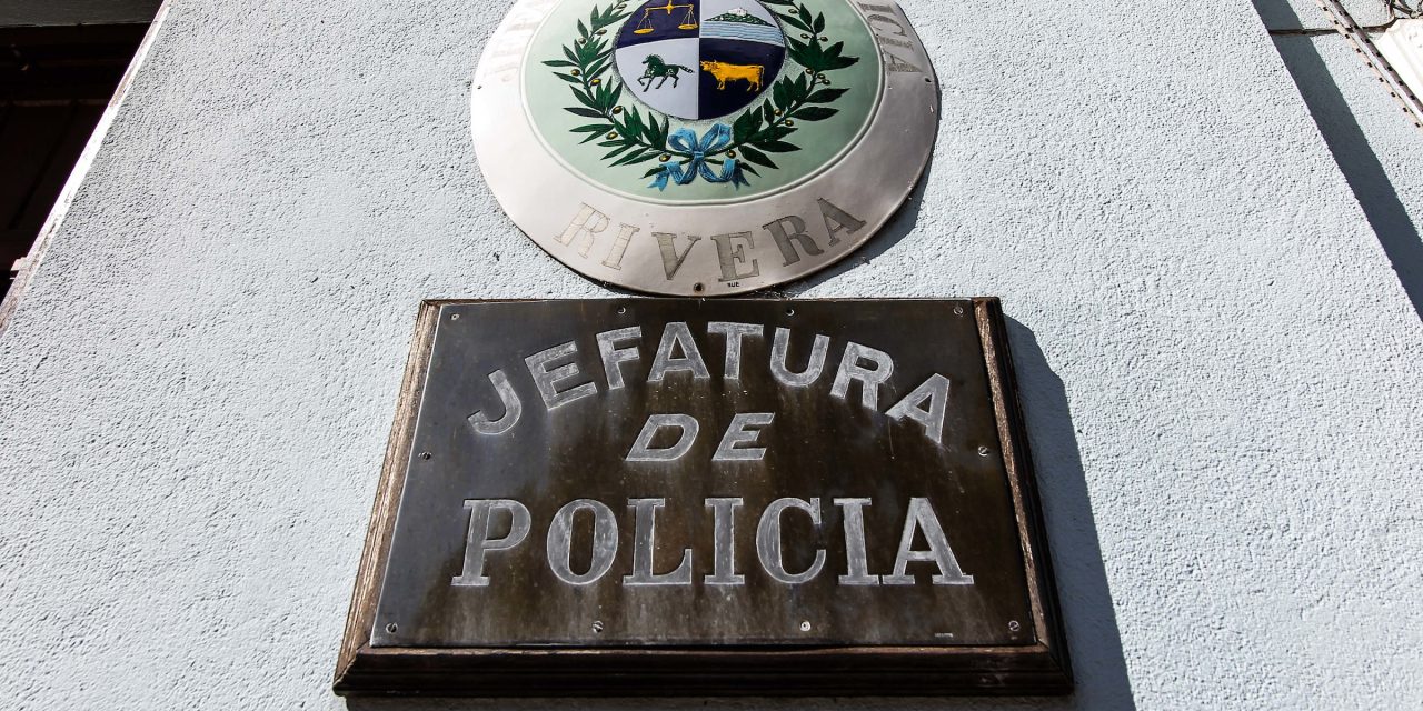 Joven de 13 años fue detenido en Rivera tras amenaza de “masacre” en UTU