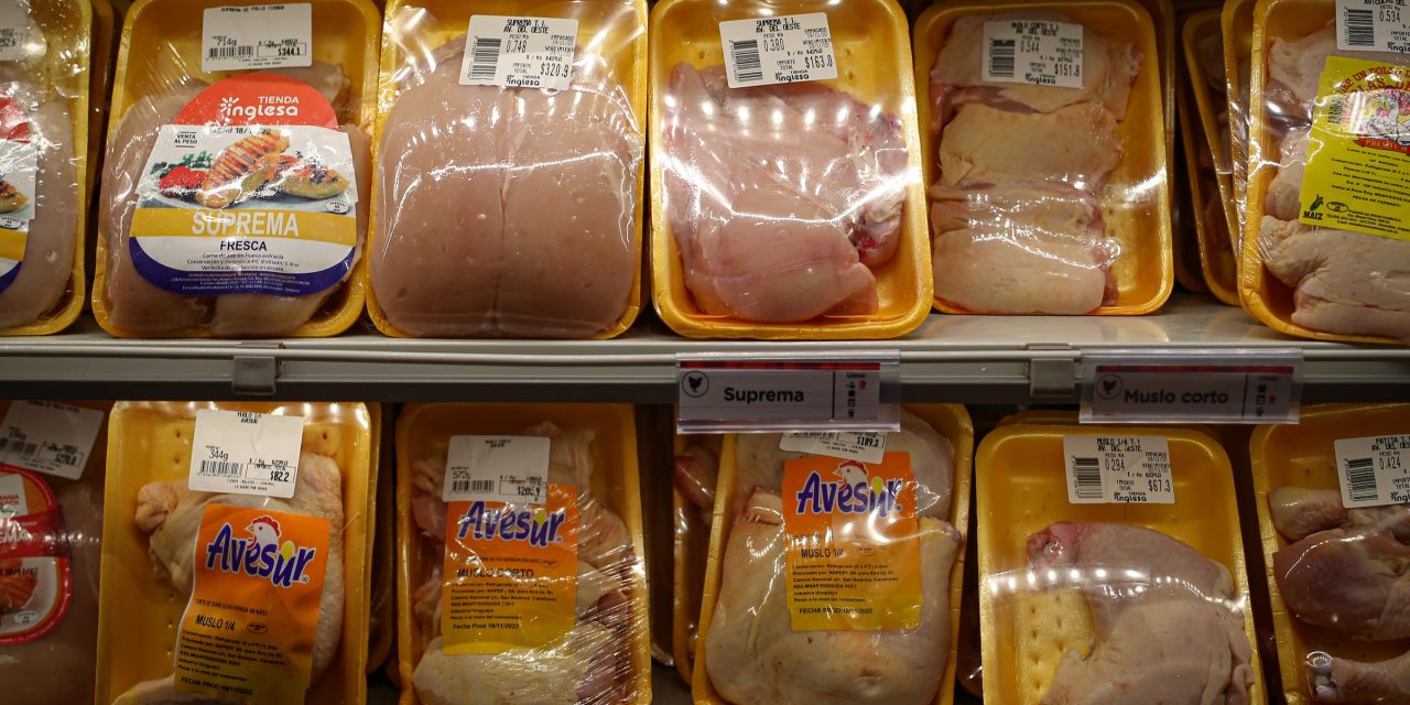 Cupra sostiene que dichos de Falero sobre precios de carne aviar son “verdades a medias” y generan “falsedades”