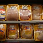 Alertan por faltante de algunos cortes de pollo y aumento de precio por medida “drástica” del gobierno