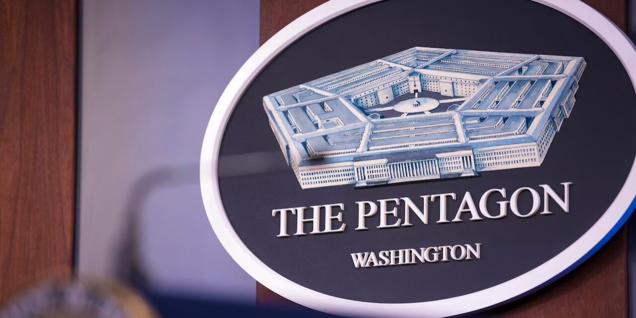 ¿Cómo sigue el caso de los documentos filtrados del Pentágono?