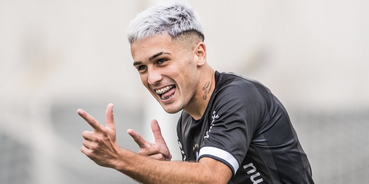Diego Hernández, figura de Wanderers, es nuevo jugador de Botafogo