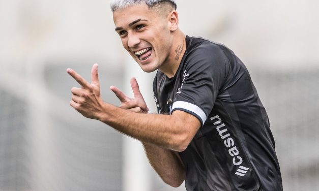 Diego Hernández, figura de Wanderers, es nuevo jugador de Botafogo