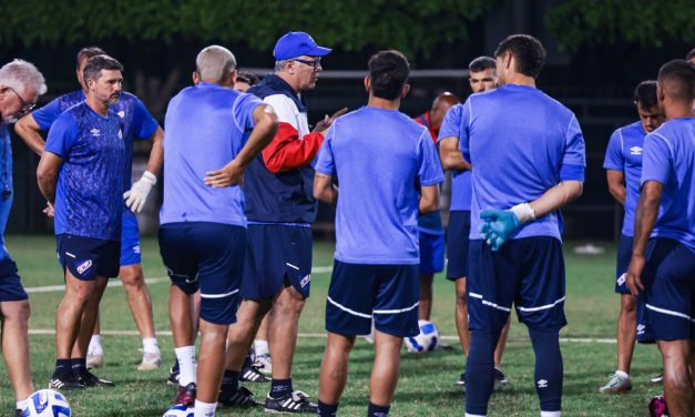 Todo lo que hay que saber sobre el debut de Nacional esta noche por Libertadores