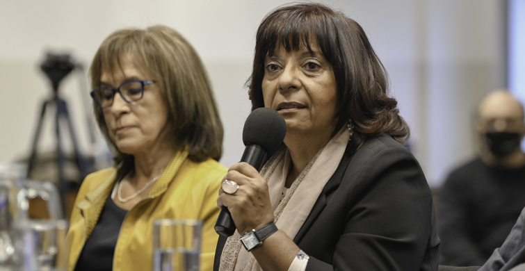 Anep resolvió cesar a la directora general de Primaria, Graciela Fabeyro