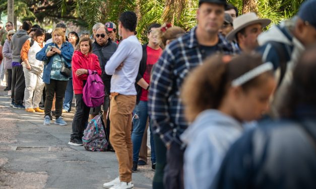 La jornada inaugural de la Criolla del Prado recibió a 40 mil personas