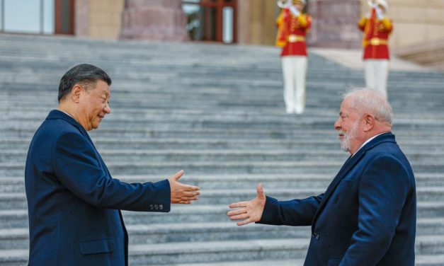 Lula, un equilibrista diplomático: la visita a China, el señalamiento a EEUU y su rol de «mediador» entre Rusia y Ucrania