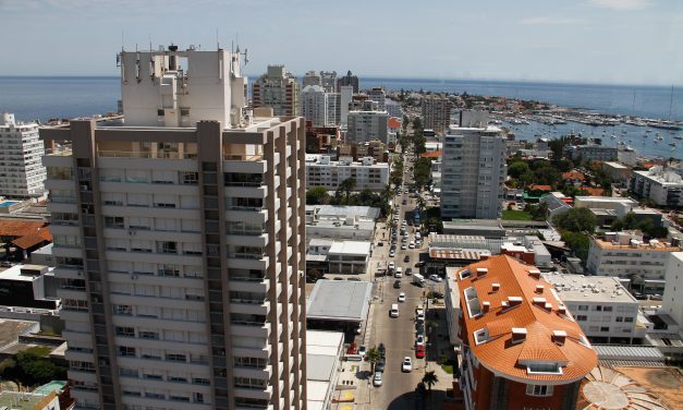 Operadores inmobiliarios de Maldonado convocaron a una reunión “urgente” por robos en apartamentos