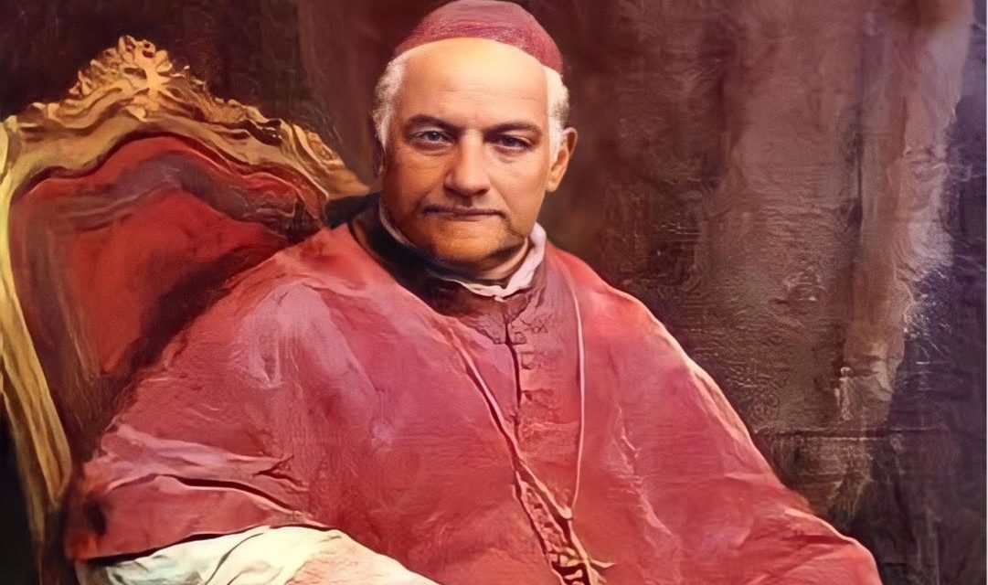 El milagro atribuido a Jacinto Vera y su beatificación por orden del Papa Francisco