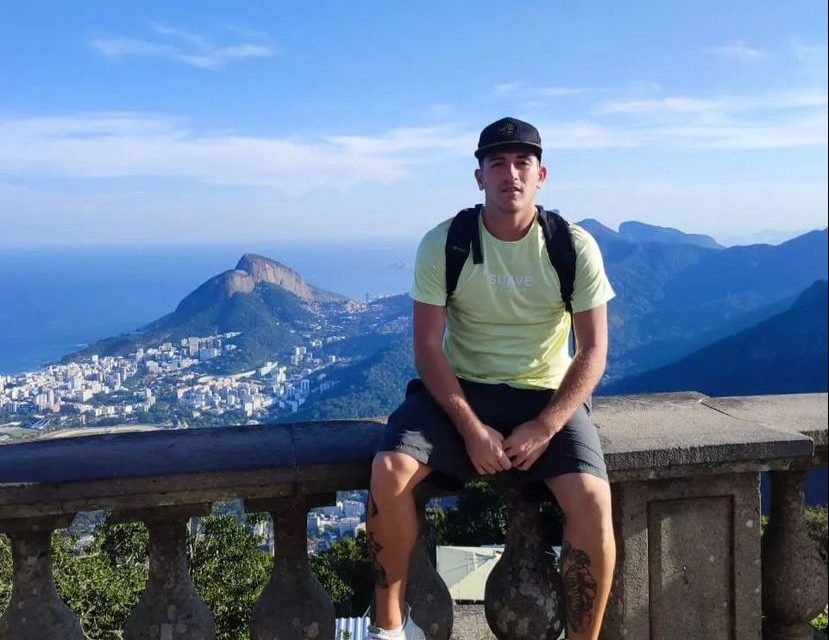 Pasión que condena: la historia del hincha de Peñarol que viajó a Brasil para ver a su club y nunca volvió