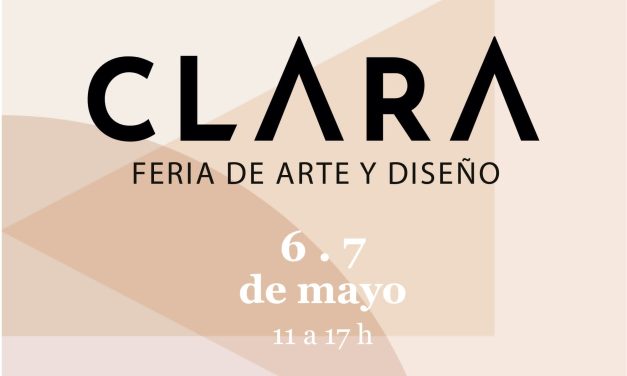Museo Blanes realizará «Clara: Feria de Arte y Diseño»