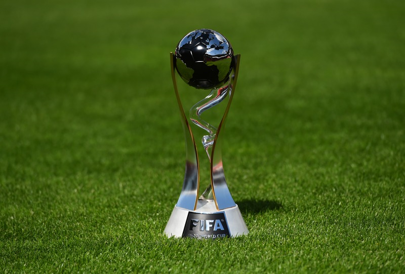 Argentina presentó avales y espera por FIFA para ser sede del Mundial sub 20
